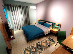 Piro's Cozy Rooms - City Centre